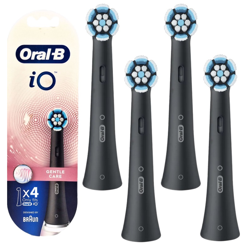 Końcówki do szczoteczki ORAL-B 8700216198899