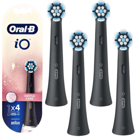Końcówki do szczoteczki ORAL-B 8700216198899