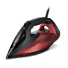 Żelazko parowe PHILIPS DST7022/40 7000 Series (2800W /Czerwono-czarny)