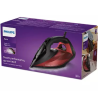 Żelazko parowe PHILIPS DST7022/40 7000 Series (2800W /Czerwono-czarny)