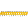 Dewalt Gwoździe do gwoździarki DCN890 do betonu 2,6 x 25 mm (opak. 1005 szt.)