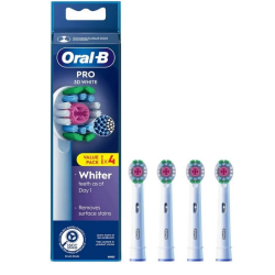 Końcówki do szczoteczki ORAL-B 8006540846735