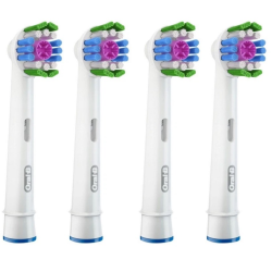 Końcówki do szczoteczki ORAL-B 8006540846735