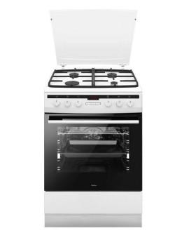 Kuchnia AMICA 617GEH3.33HZPTADPA(W)