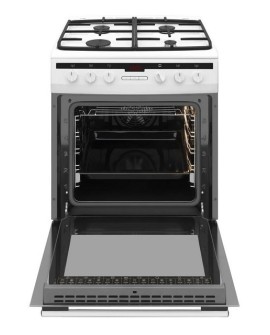 Kuchnia AMICA 617GEH3.33HZPTADPA(W)
