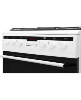 Kuchnia AMICA 617GEH3.33HZPTADPA(W)