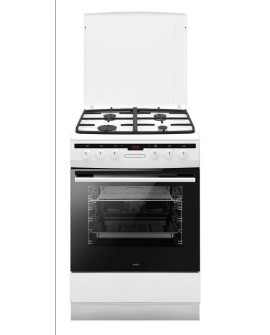 Kuchnia AMICA 6117GED3.33PAHZPTADA(W)