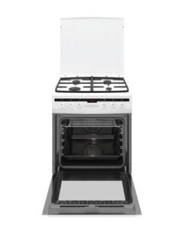 Kuchnia AMICA 6117GED3.33PAHZPTADA(W)