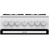 Kuchnia GORENJE GK5B41WH