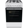 Kuchnia GORENJE GK5B41WH
