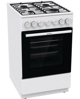 Kuchnia GORENJE GK5B41WH