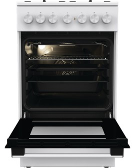 Kuchnia GORENJE GK5B41WH
