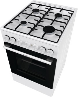 Kuchnia GORENJE GK5B41WH