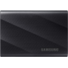 Dysk zewnętrzny SSD SAMSUNG T9 (2TB /Czarny )