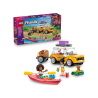 LEGO FRIENDS Samochodowa wycieczka przyjaciółek 42659