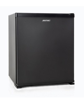 Minibar termoelektryczny (czarny) MPM-30-MBS-06