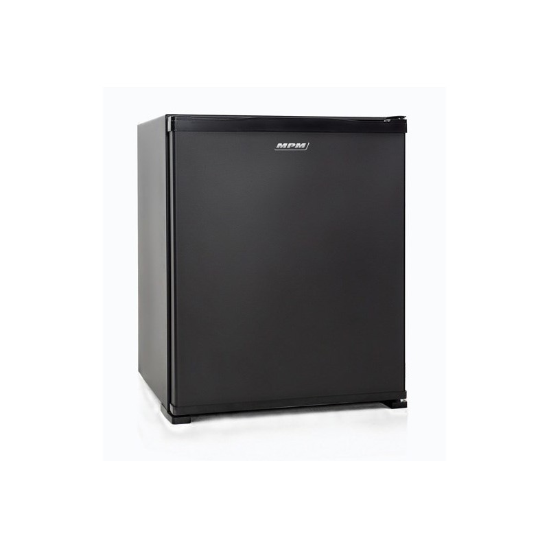 Minibar termoelektryczny (czarny) MPM-30-MBS-06