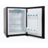 Minibar termoelektryczny (czarny) MPM-30-MBS-06