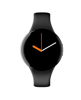 Smartwatch damski Manta Livia Mini czarny