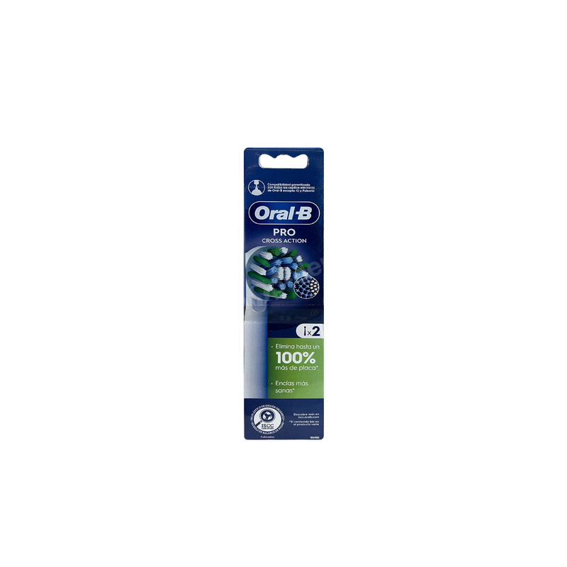 Końcówki do szczoteczki ORAL-B 8006540886755