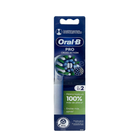 Końcówki do szczoteczki ORAL-B 8006540886755