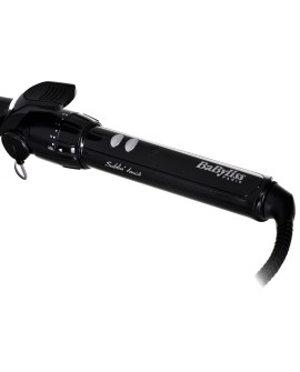Lokówka do włosów Babyliss Pro 180 S C319E (kolor czarny)