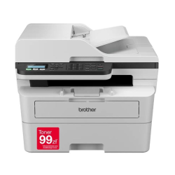 Urządzenie wielofunkcyjne laserowe BROTHER MFC-B7800DN