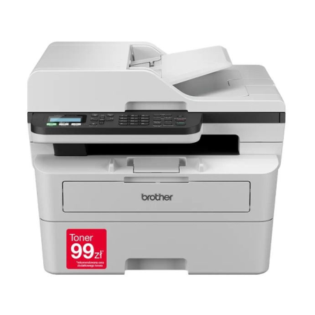 Urządzenie wielofunkcyjne laserowe BROTHER MFC-B7800DN