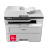 Urządzenie wielofunkcyjne laserowe BROTHER MFC-B7800DN