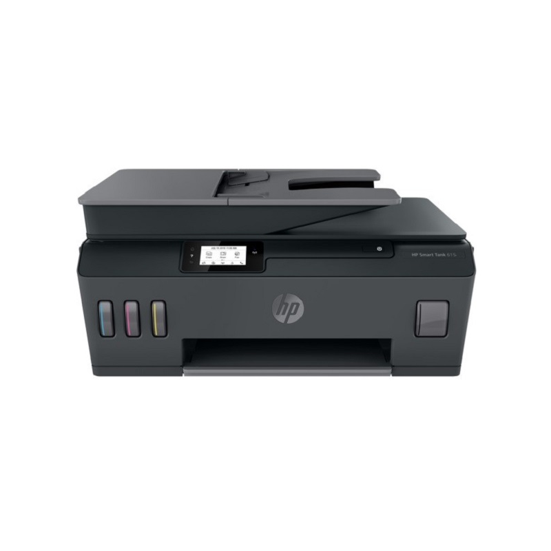 Urządzenie wielofunkcyjne atramentowe HP Smart Tank 530 4SB24A