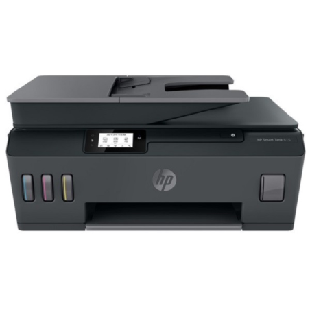 Urządzenie wielofunkcyjne atramentowe HP Smart Tank 530 4SB24A