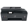 Urządzenie wielofunkcyjne atramentowe HP Smart Tank 530 4SB24A