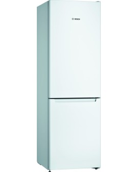 Chłodziarko-zamrażarka BOSCH KGN 36NWEA