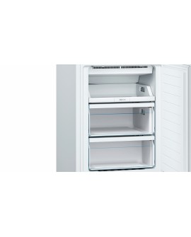 Chłodziarko-zamrażarka BOSCH KGN 36NWEA