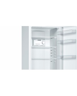 Chłodziarko-zamrażarka BOSCH KGN 36NWEA