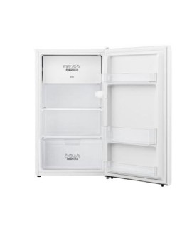 Gorenje RB39EPW4 chłodziarko-zamrażarka Wolnostojący 82 l E Biały