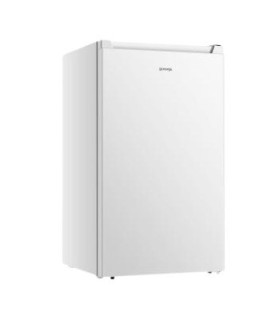 Gorenje RB39EPW4 chłodziarko-zamrażarka Wolnostojący 82 l E Biały