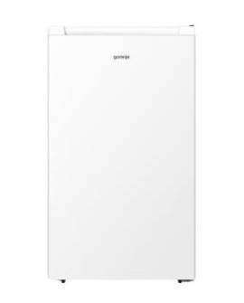 Gorenje RB39EPW4 chłodziarko-zamrażarka Wolnostojący 82 l E Biały