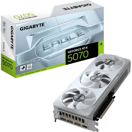 Karta graficzna GV-N5070EAGLEOC ICE-12GD