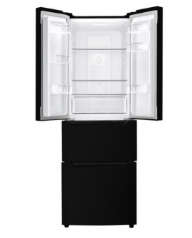 Lodówka Sam Cook French Door PSC-WG-1020AA/B czarna