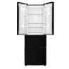 Lodówka Sam Cook French Door PSC-WG-1020AA/B czarna