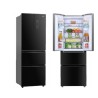 Lodówka Sam Cook French Door PSC-WG-1020AA/B czarna