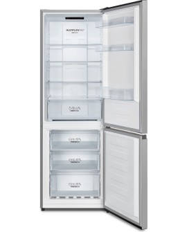 Chłodziarko-zamrażarka GORENJE NRK6182PS4