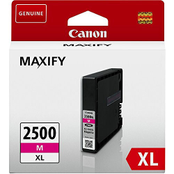 Wkład CANON PGI-2500XL Magenta 9266B001