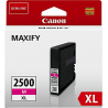 Wkład CANON PGI-2500XL Magenta 9266B001