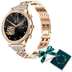 Smartwatch damski Manta...