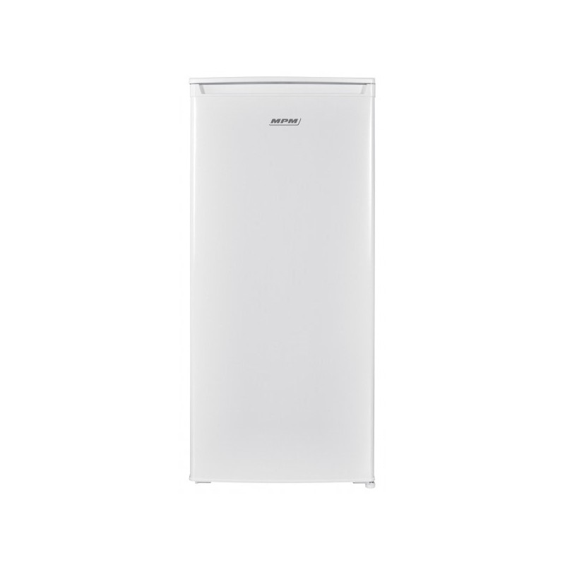 Chłodziarka z zamrażalnikiem MPM-200-CJ-29/E biała