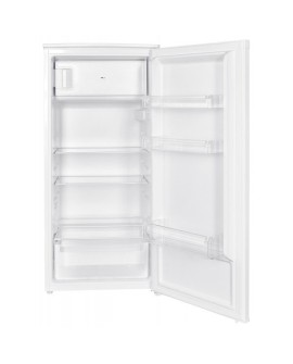 Chłodziarka z zamrażalnikiem MPM-200-CJ-29/E biała