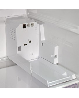 Chłodziarko-zamrażarka SAMSUNG SBS RS64DG5303S9