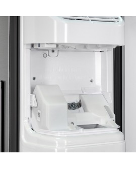 Chłodziarko-zamrażarka SAMSUNG SBS RS64DG5303S9